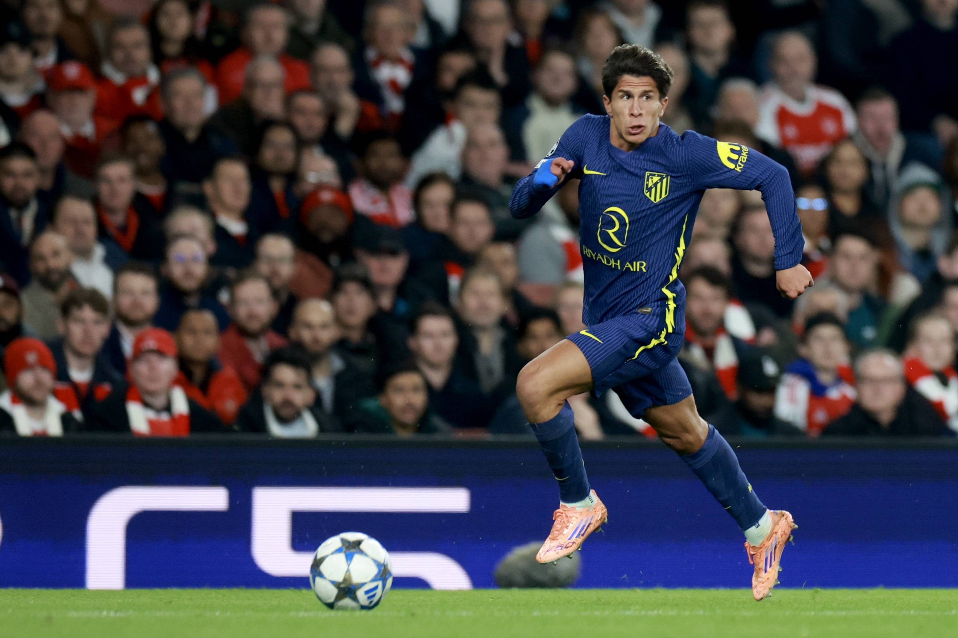 九游-包含冲刺阶段马德里竞技再遭质疑:欧篮联节点到来,目标明确,资深球员宣示担当的词条-九游